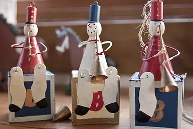 玩具、工藝品